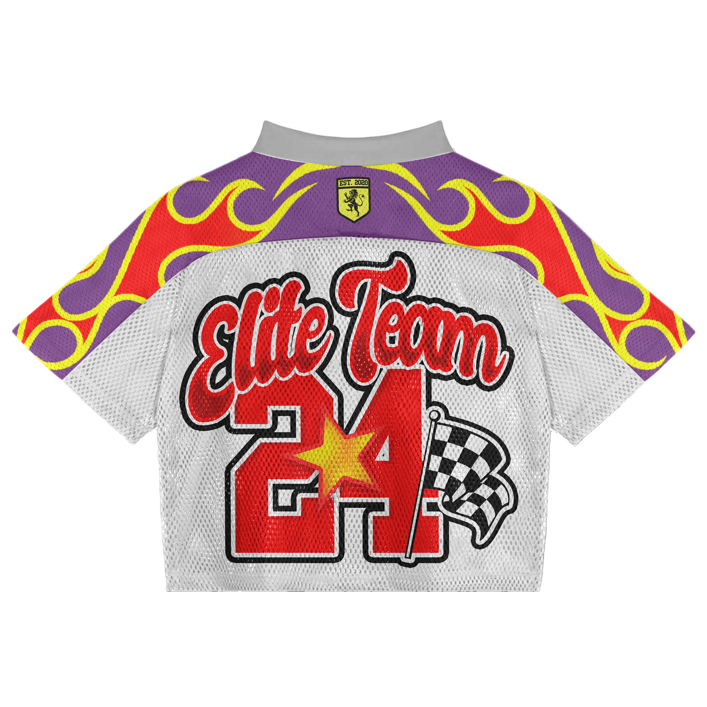 Living Legends Championship Jersey