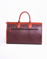 travelling bag