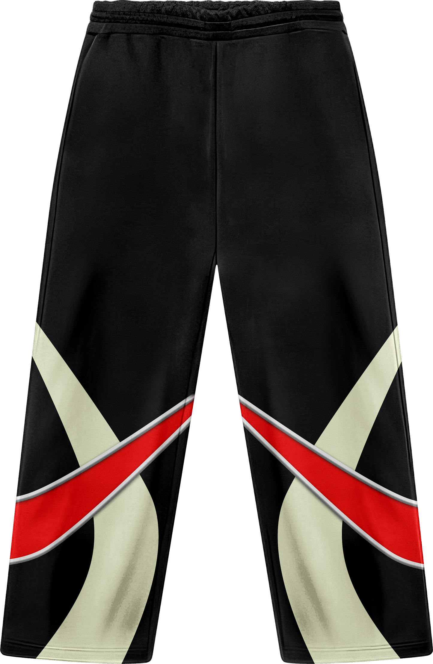 Living Legends Flight Suit