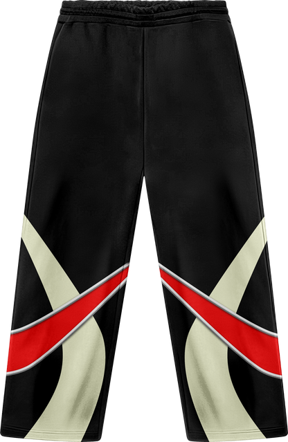 Living Legends Flight Suit