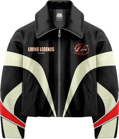 Living Legends Flight Suit