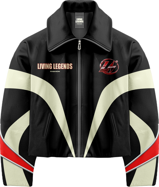 Living Legends Flight Suit