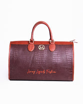 travelling bag