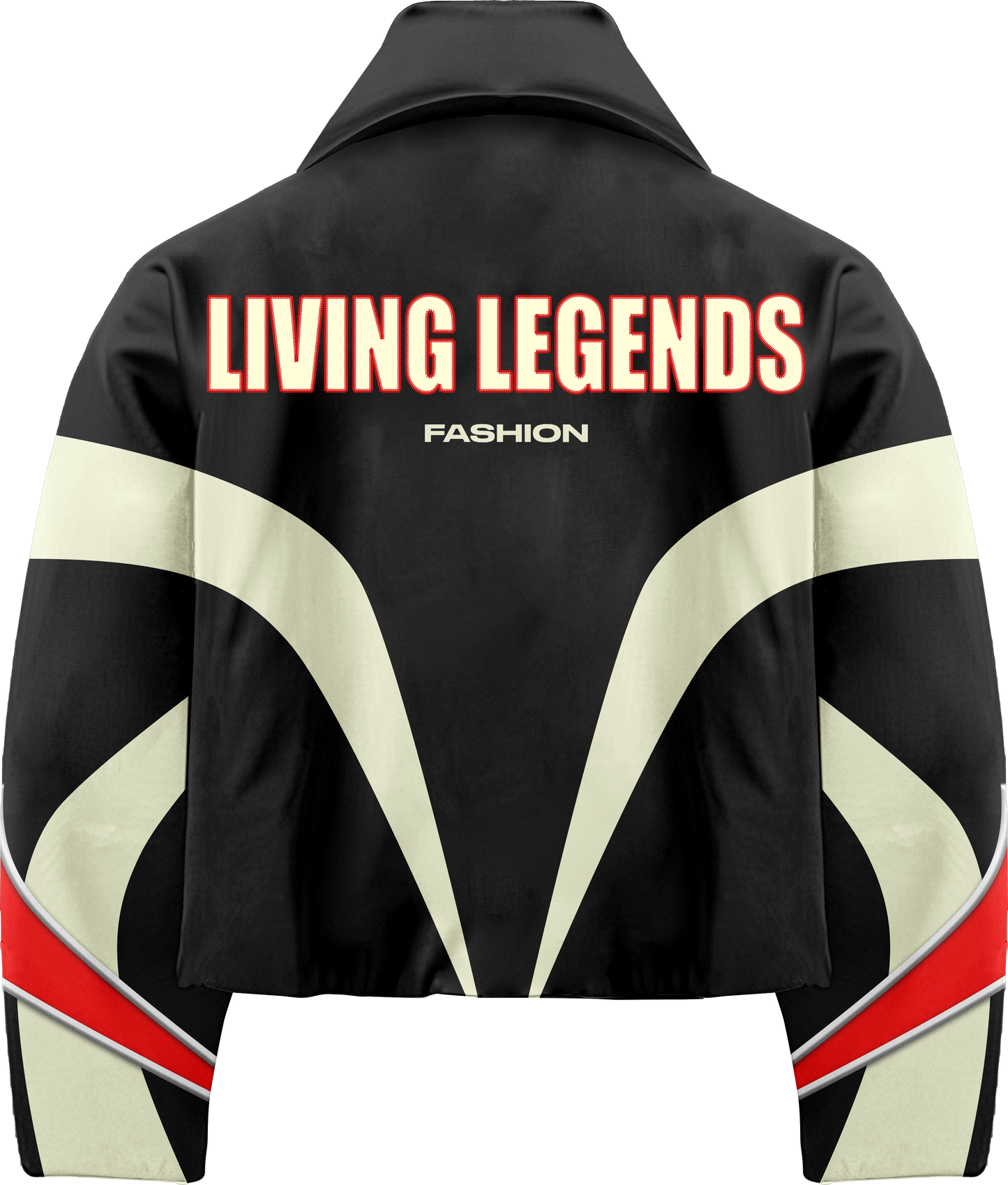 Living Legends Flight Suit
