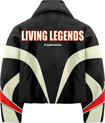 Living Legends Flight Suit