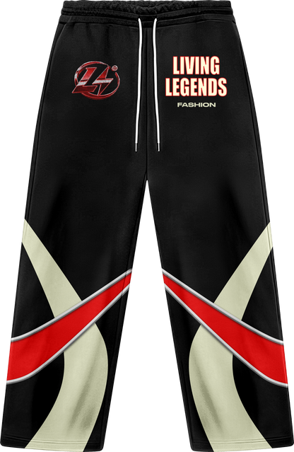 Living Legends Flight Suit