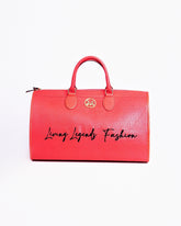 travelling bag