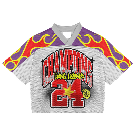 Living Legends Championship Jersey