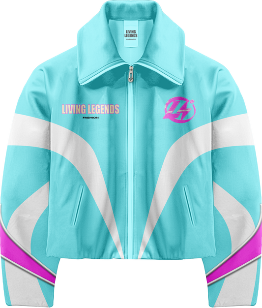 Living Legends Flight Suit