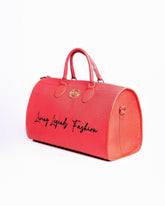 travelling bag