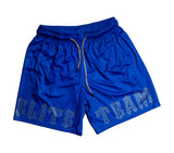 Mesh Shorts