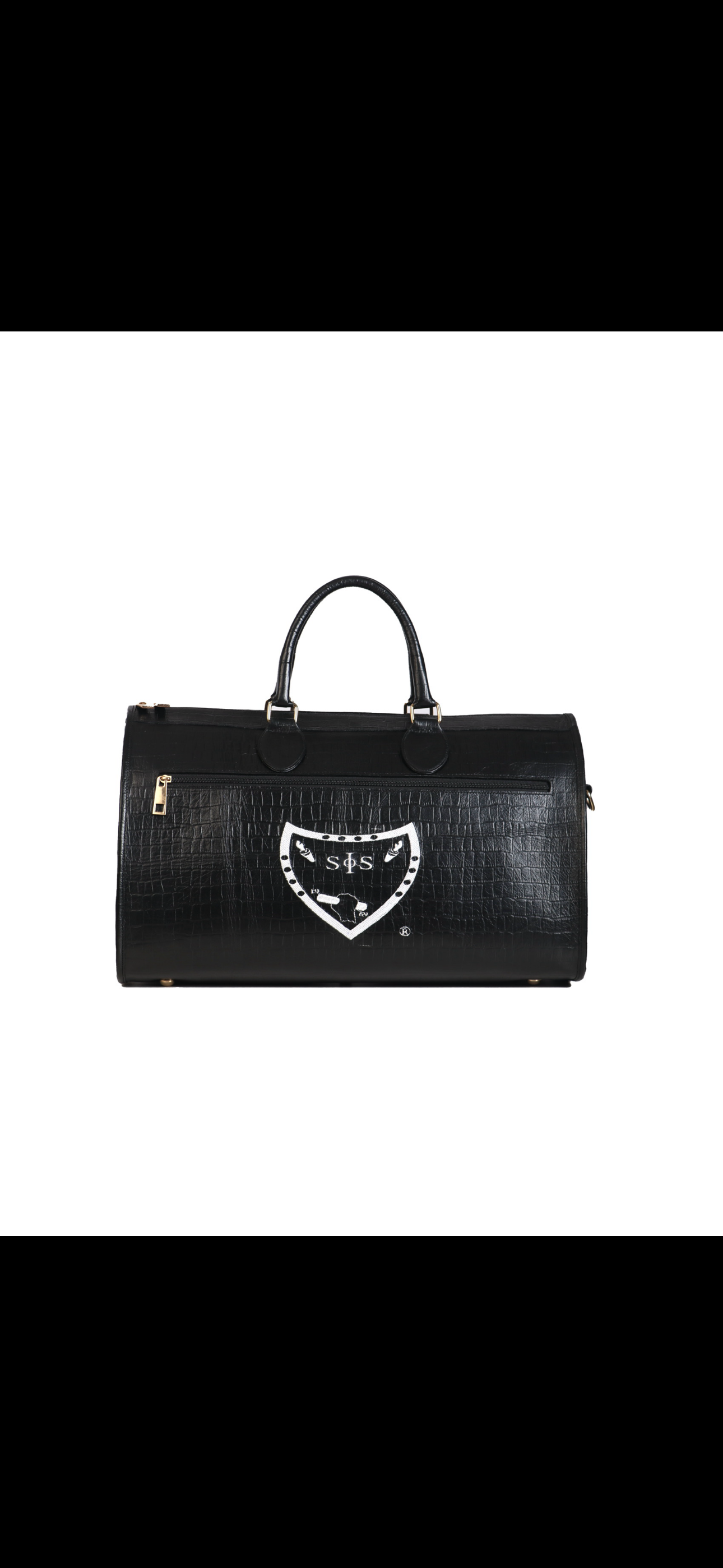 Swing Phi Swing Duffle Bag