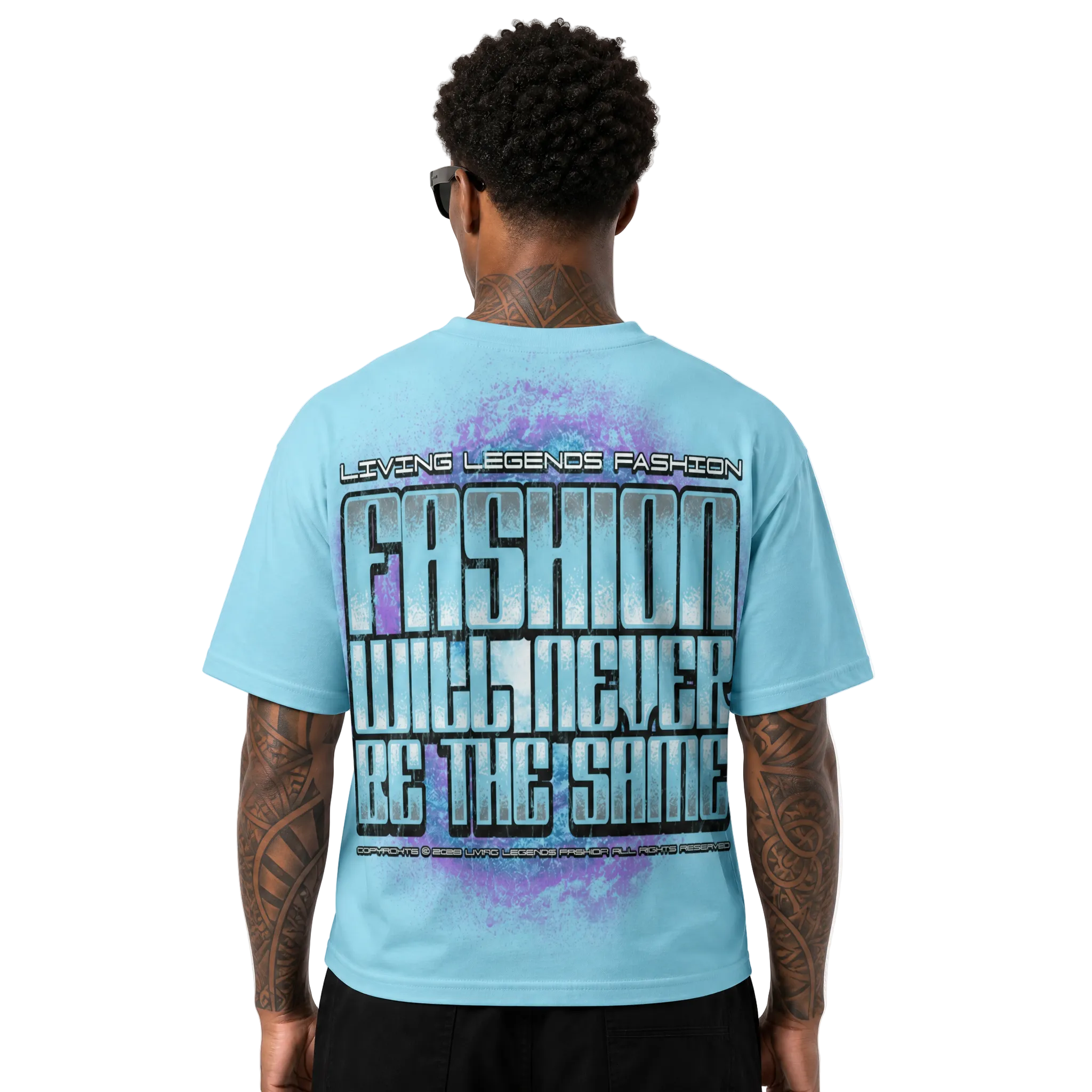 Time Is Of The Essence Vintage Tee