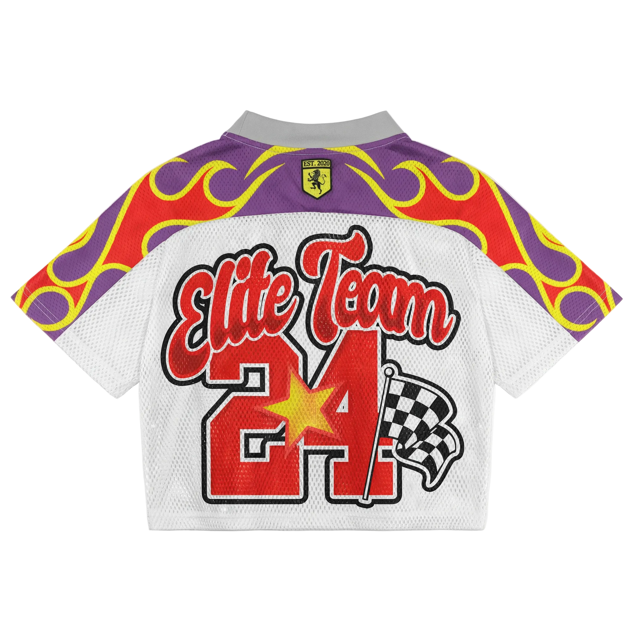 Living Legends Championship Jersey