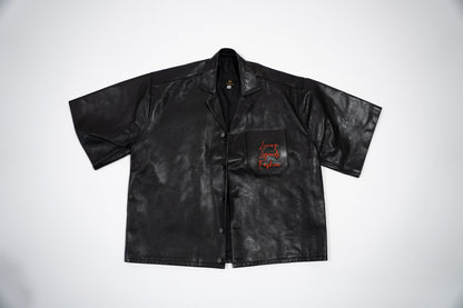 Custom Bowling Shirt