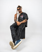 Custom Bowling Shirt