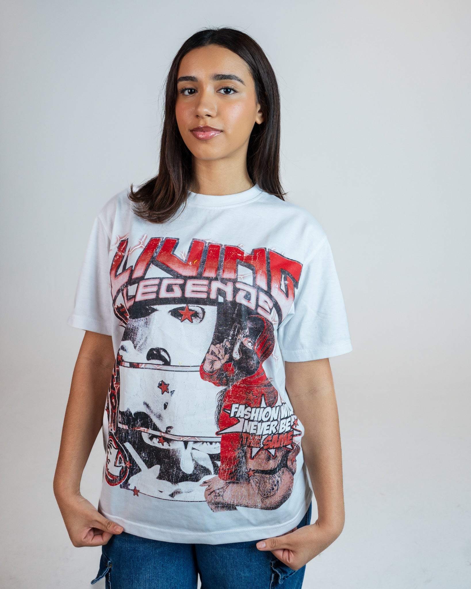 Order Out Of Order T-Shirt