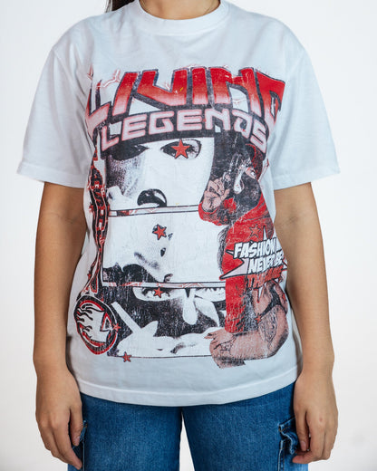 Order Out Of Order T-Shirt