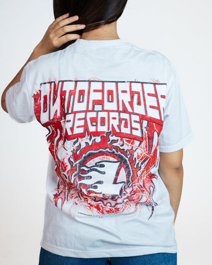 Order Out Of Order T-Shirt