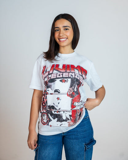 Order Out Of Order T-Shirt