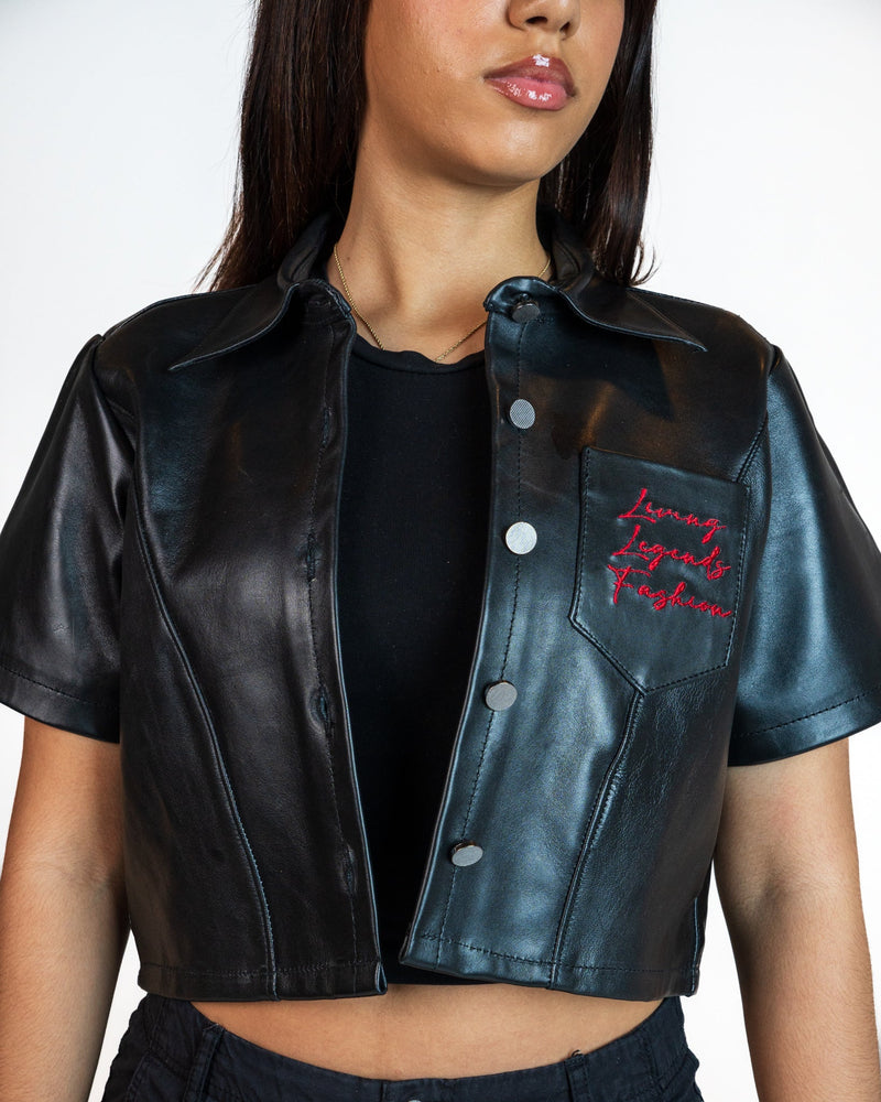 Women Bowling Shirt