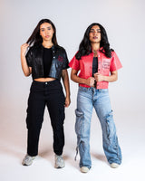 Women Bowling Shirt