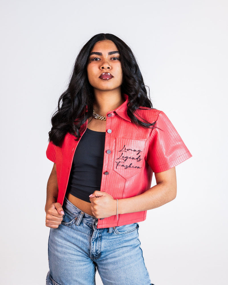 Women Bowling Shirt