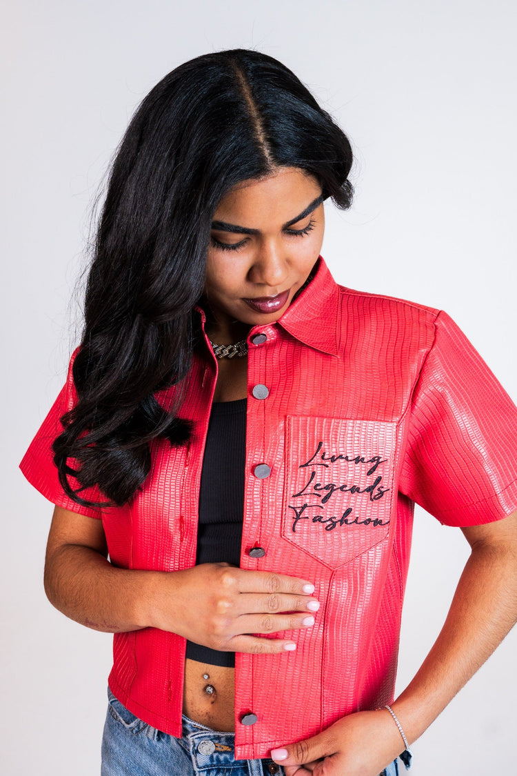 Women Bowling Shirt
