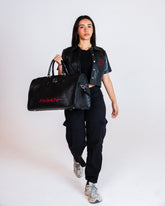 travelling bag