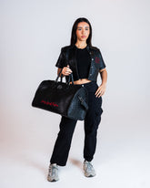 travelling bag