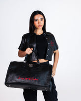 travelling bag
