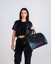 travelling bag