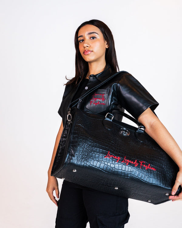 travelling bag