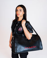 travelling bag