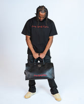 travelling bag