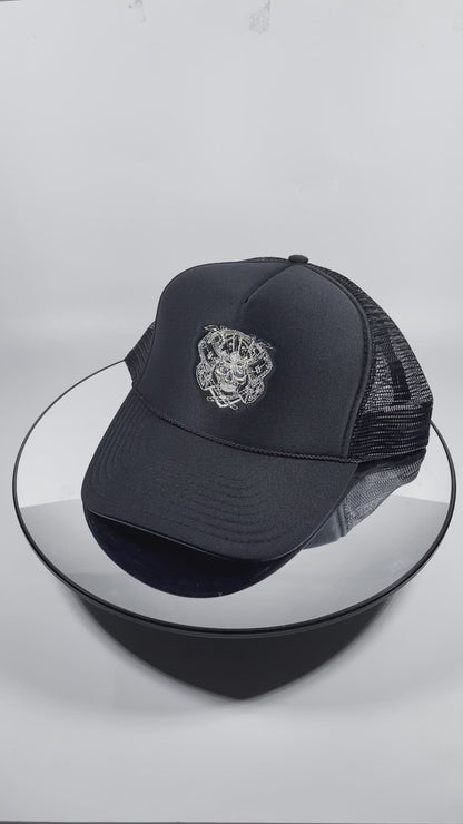 Death Before Dishonor : Prestige 2 Trucker