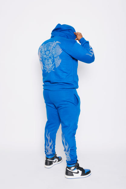 Fully Loaded Elite Team Only Sweat Suit