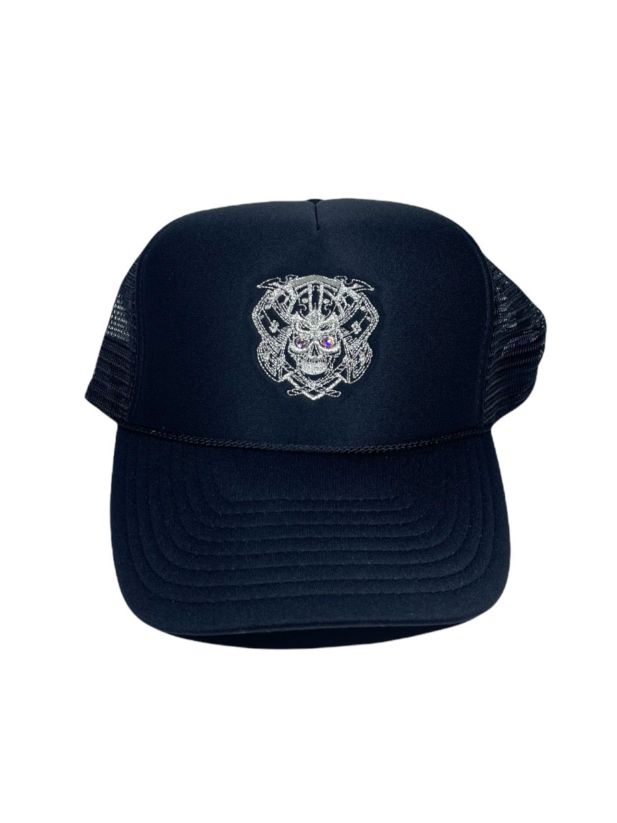 Death Before Dishonor : Prestige 2 Trucker