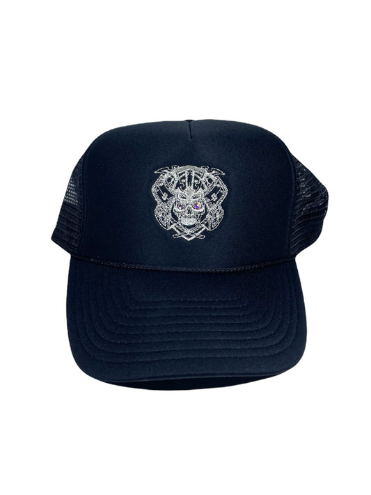 Death Before Dishonor : Prestige 2 Trucker