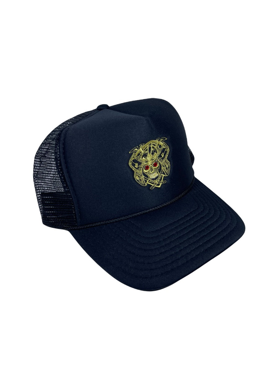 Death Before Dishonor : Prestige 2 Trucker