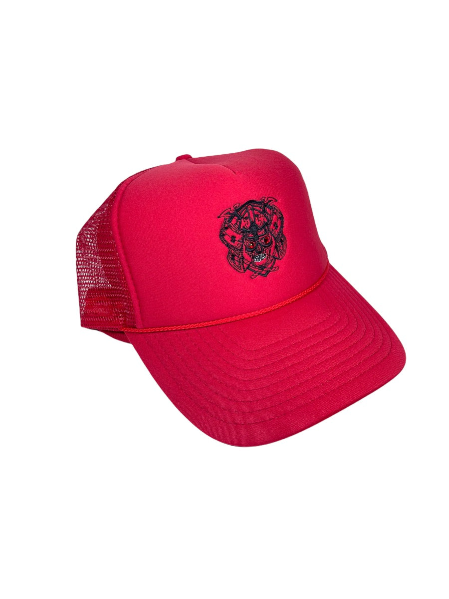 Death Before Dishonor : Prestige 2 Trucker