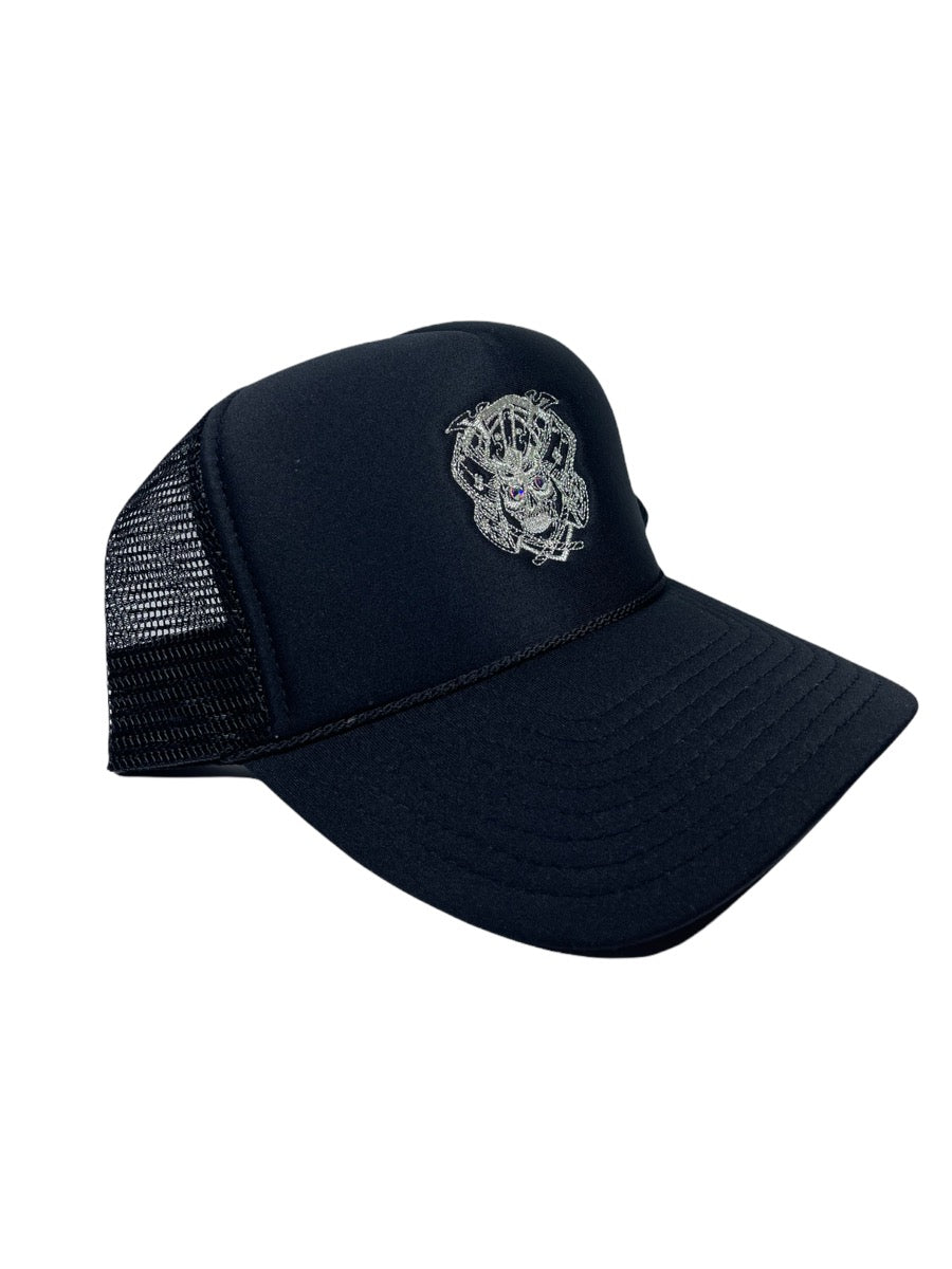 Death Before Dishonor : Prestige 2 Trucker