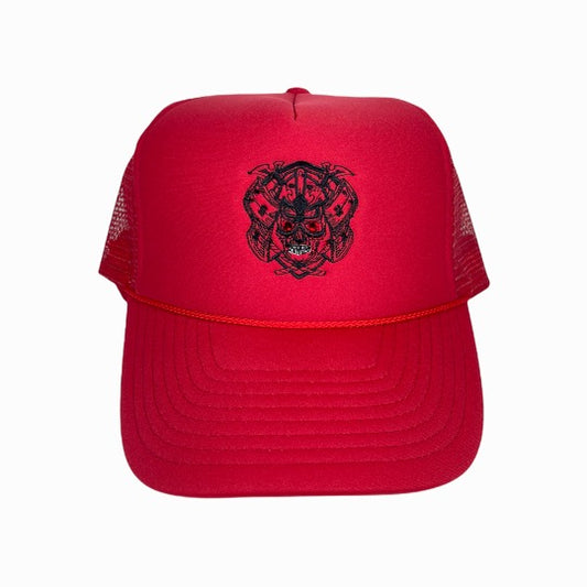 Death Before Dishonor : Prestige 2 Trucker