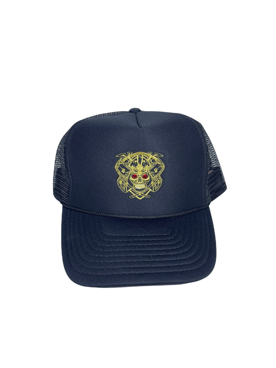 Death Before Dishonor : Prestige 2 Trucker